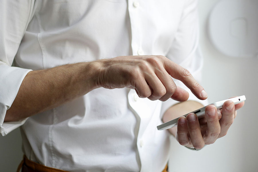 Contacto consulta psiquiatría Málaga