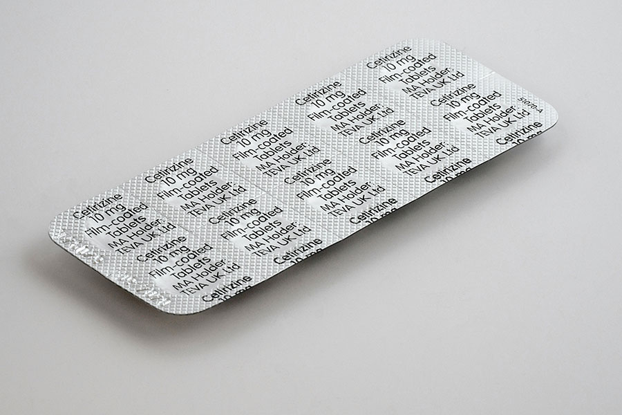 Receta electrónica privada psiquiatría